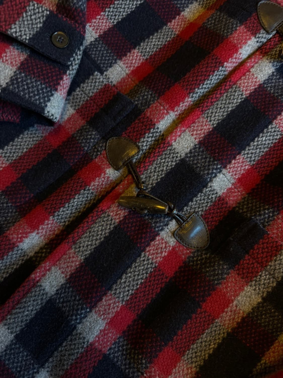 돌체앤가바나 더플코트 100 상품이미지6