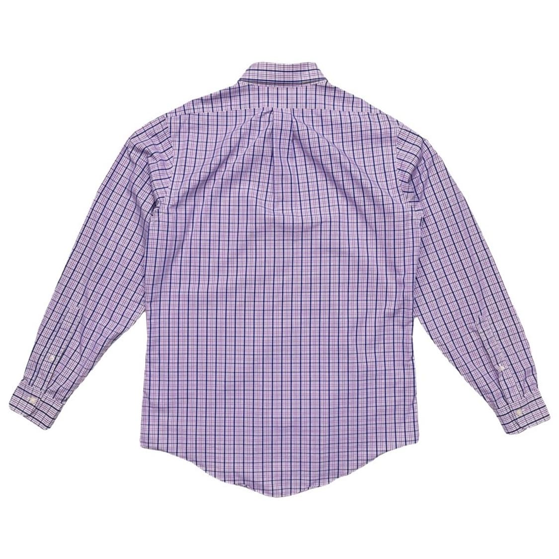 BROOKS BROTHERS 체크 셔츠 M 상품이미지7