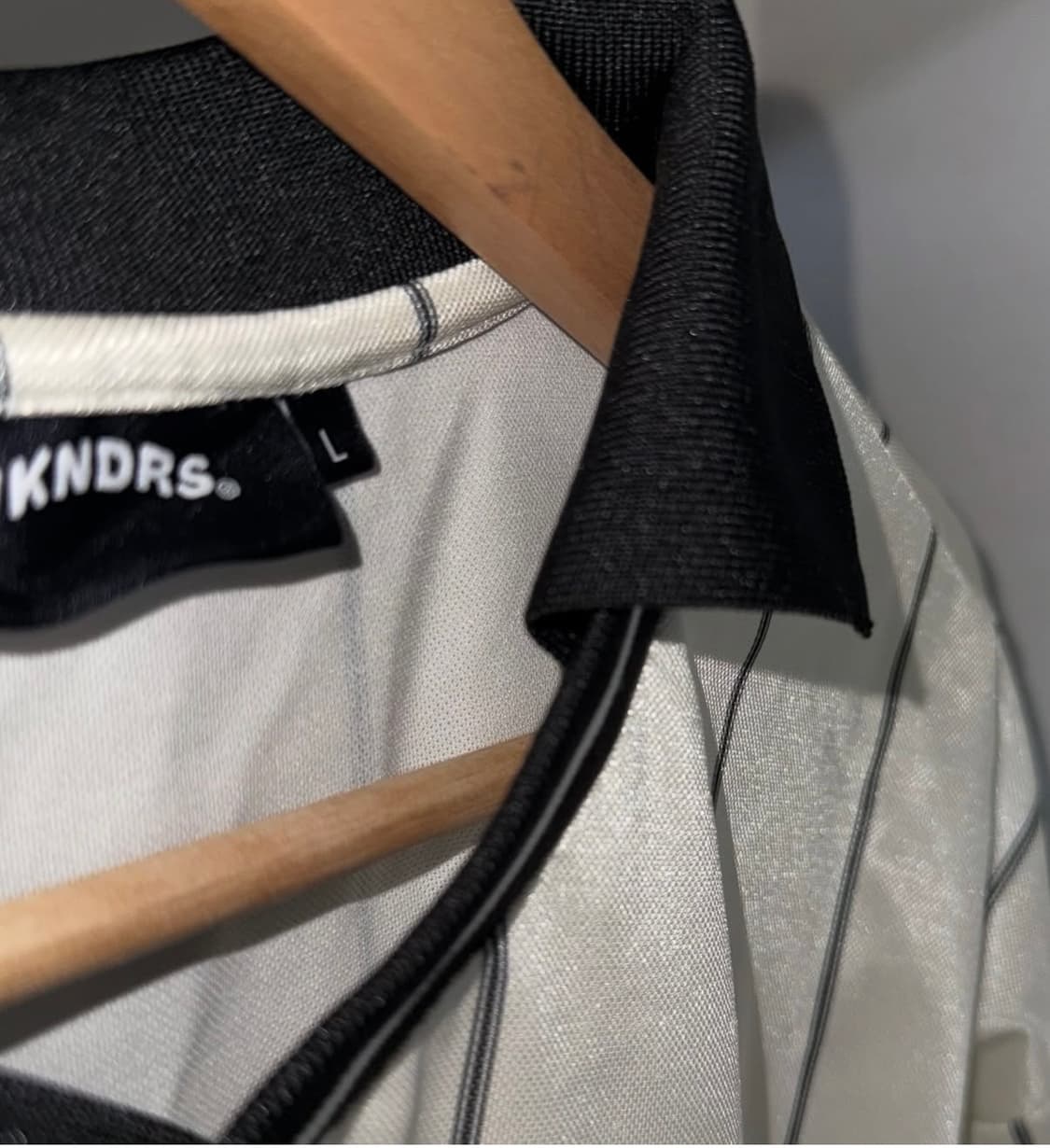 WKNDRS 축구 유니폼 / L 상품이미지3