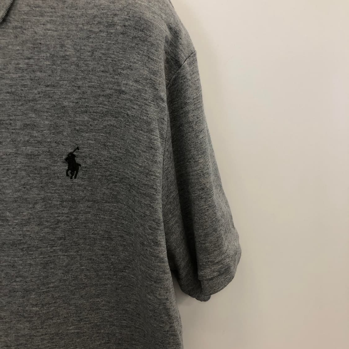 폴로 랄프로렌 상위라인 카라티 XL 피케 상품이미지2