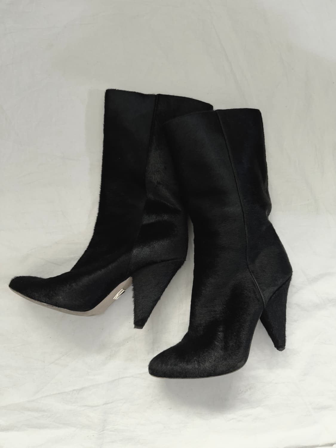 tamara mellon 카프퍼 앵클부츠 상품이미지1