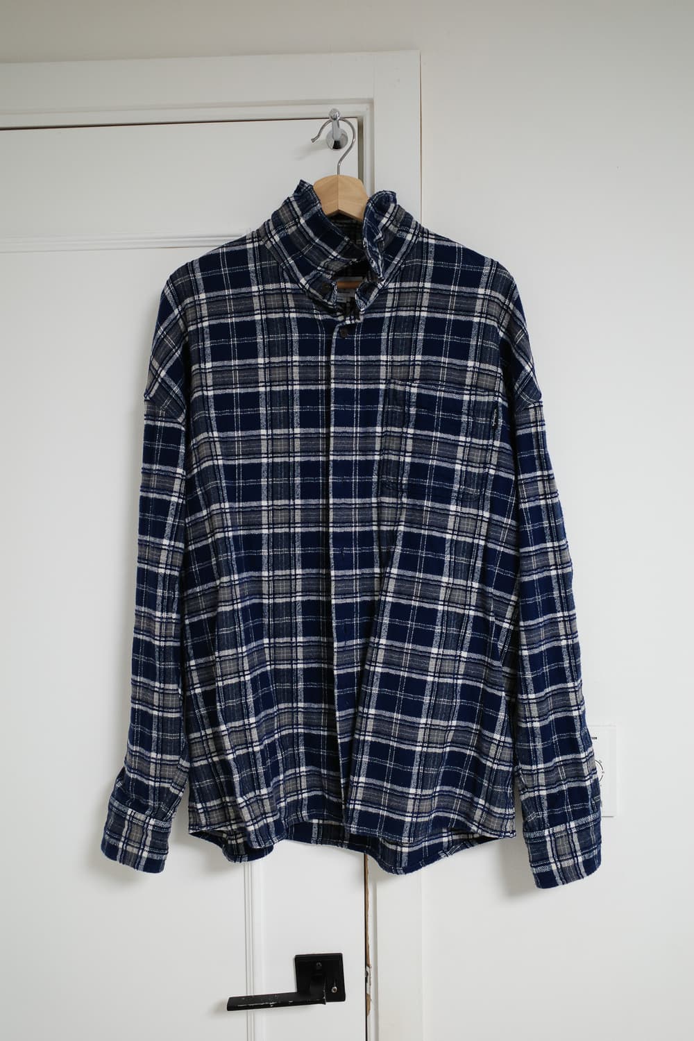 마크곤잘레스 셔츠 상품이미지1