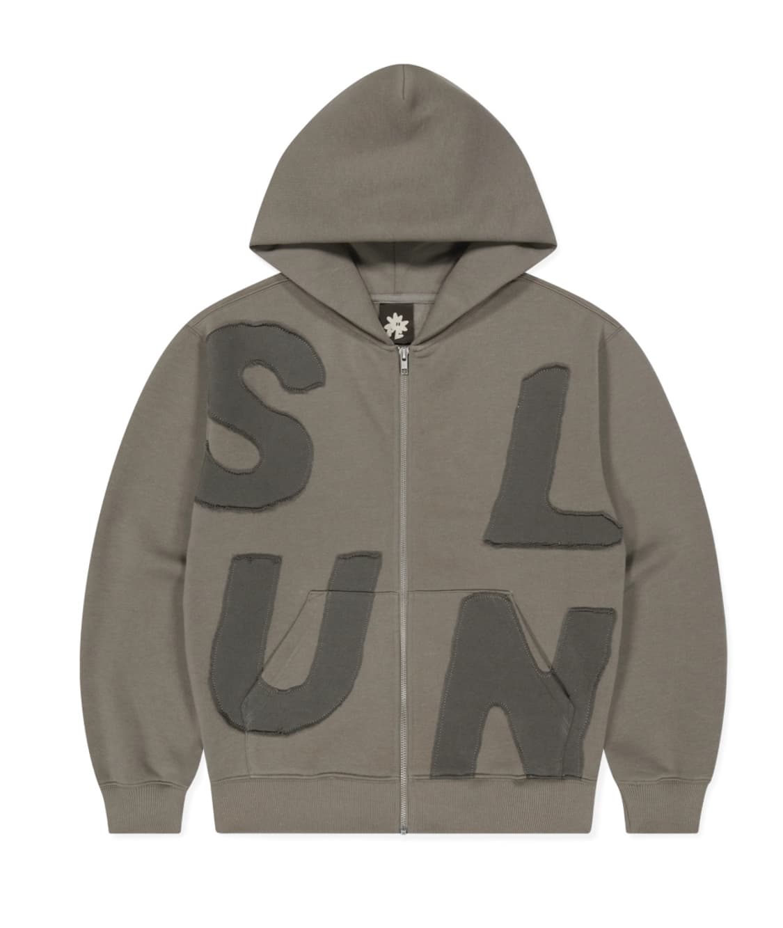 썬러브 후드집업 상품이미지1