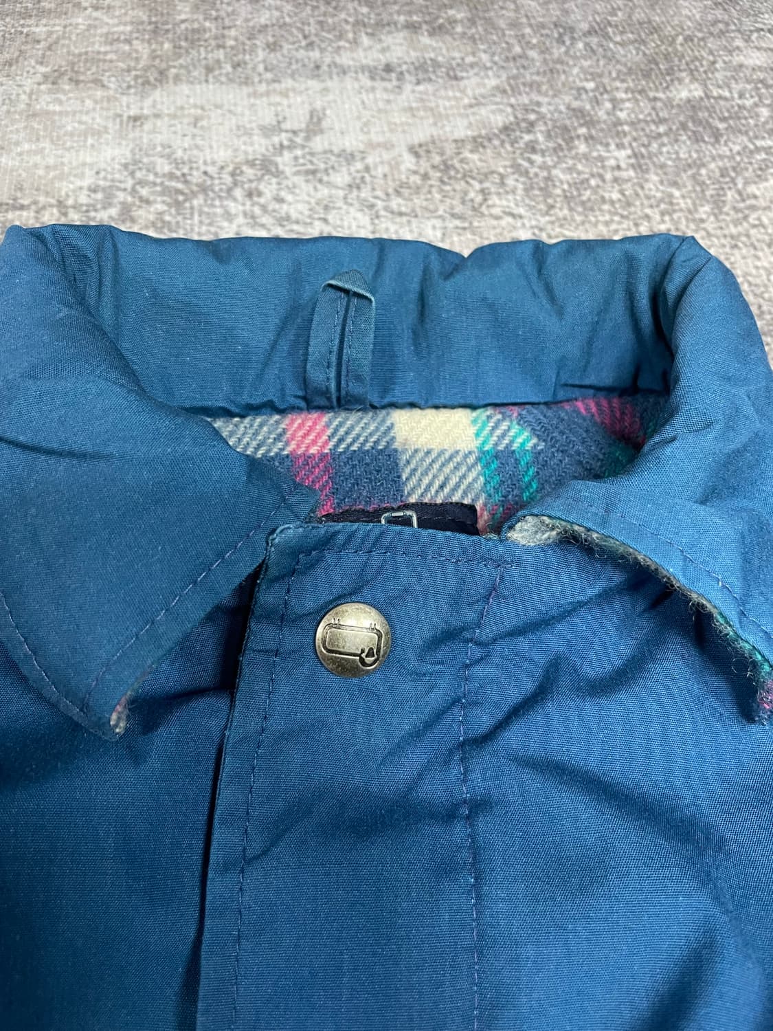 made in USA WOOLRICH 마운틴 자켓 상품이미지4