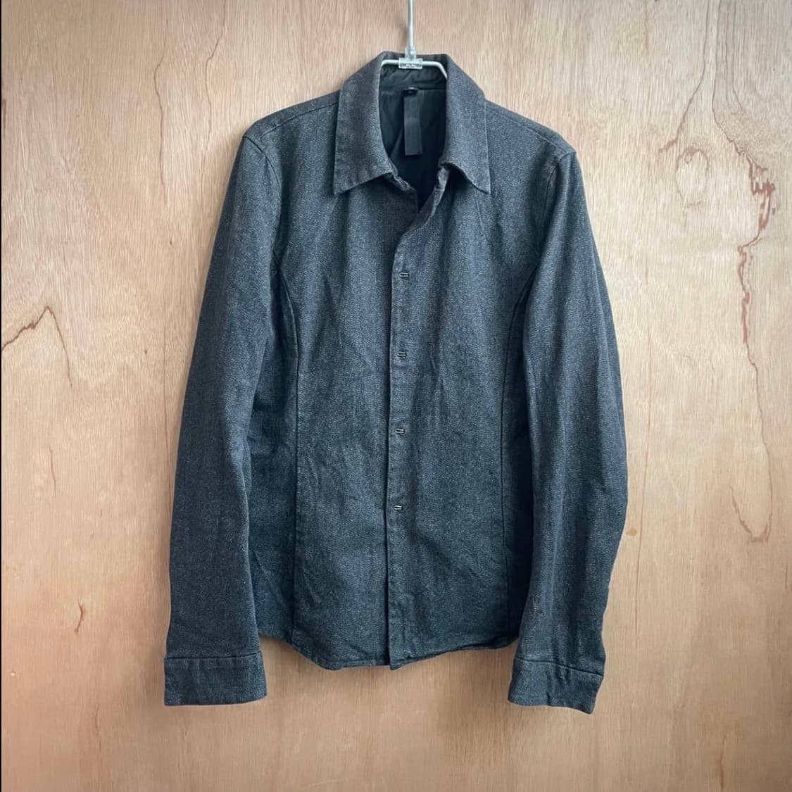 Wjk 후크 셔츠 자켓 상품이미지3