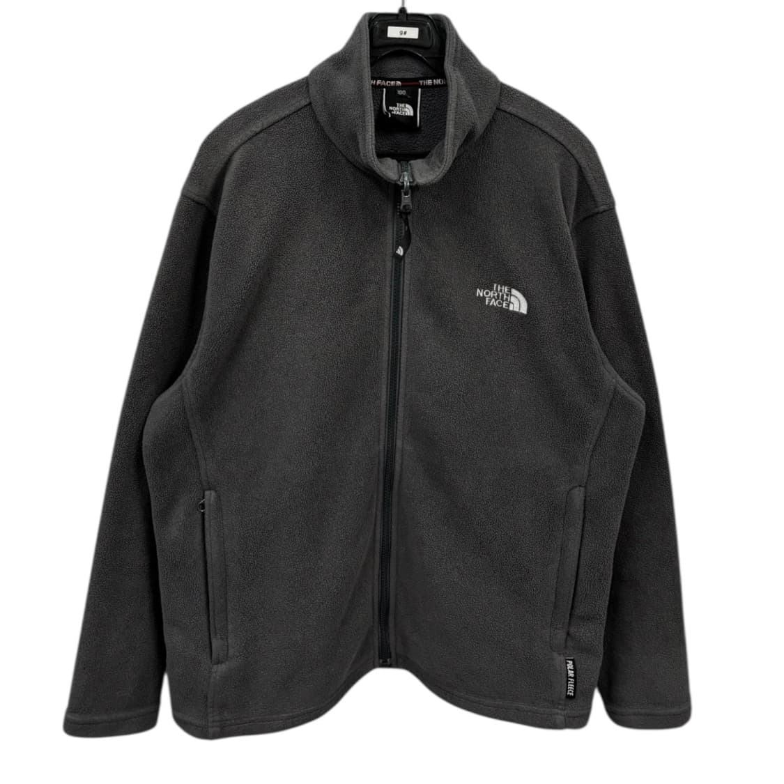 노스페이스 후리스자켓 상품이미지1