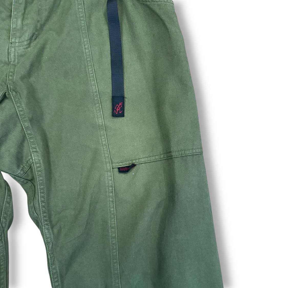 그라미치 가젯 팬츠 상품이미지3