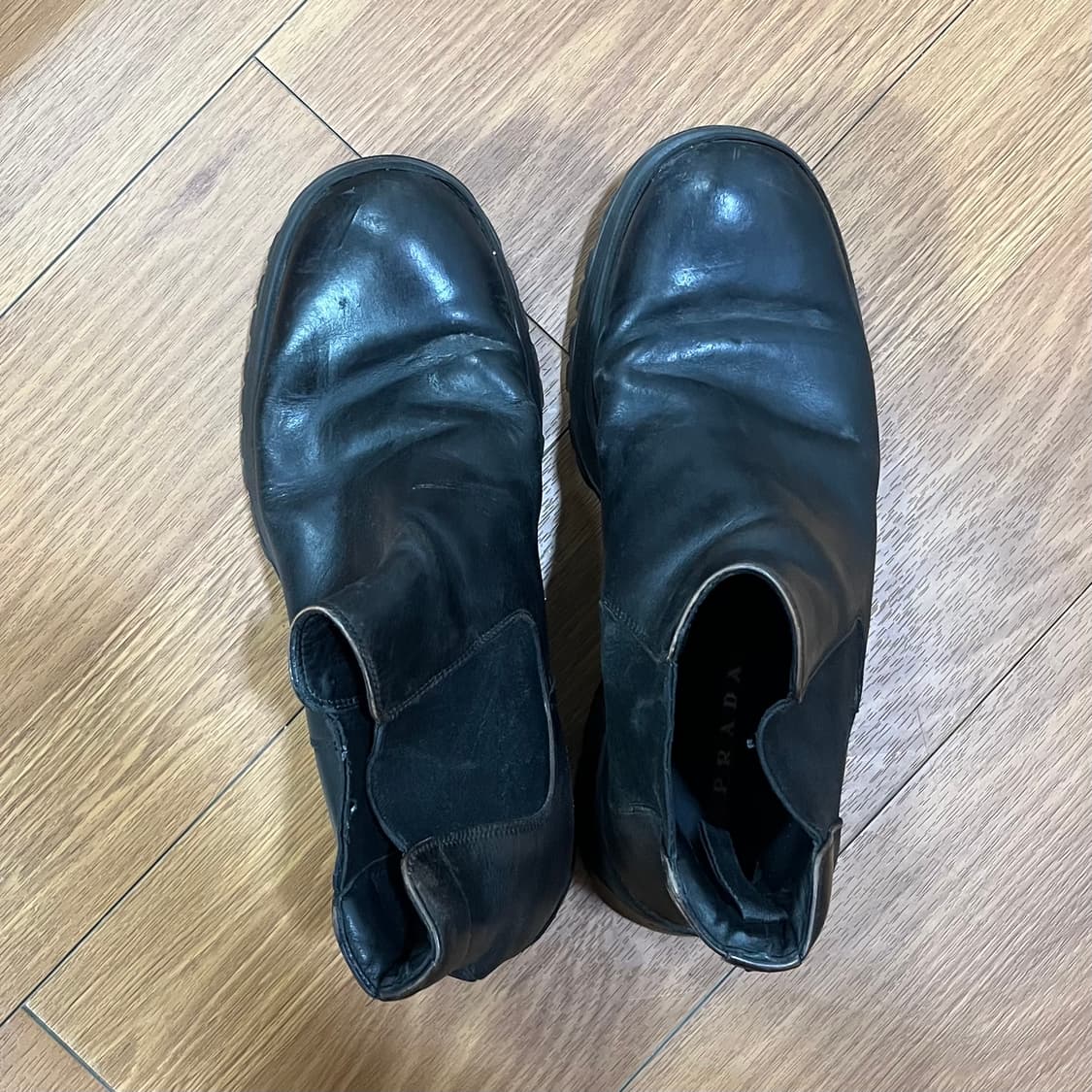 Prada Sports Brixxen Boots 상품이미지2