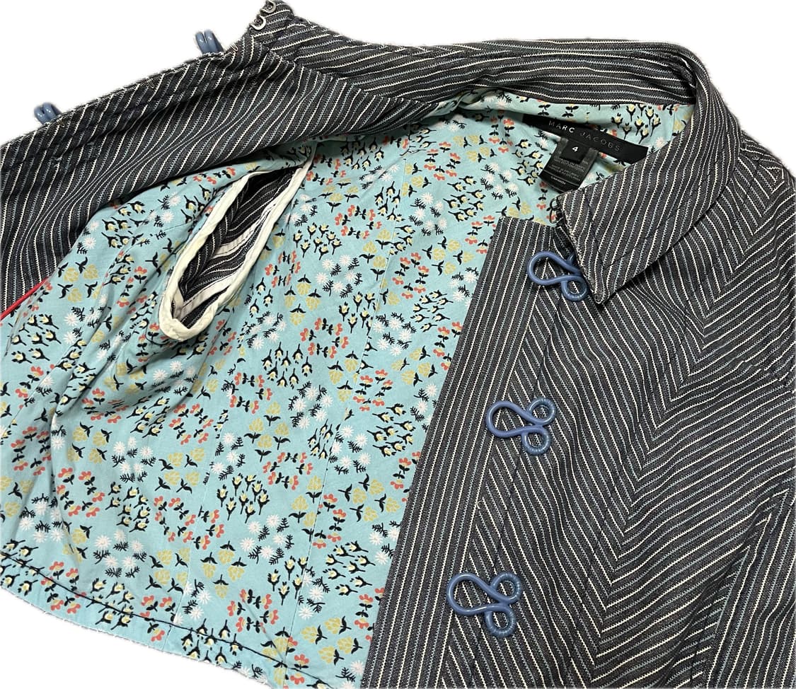 Marc Jacobs 00s archive jacket 상품이미지3