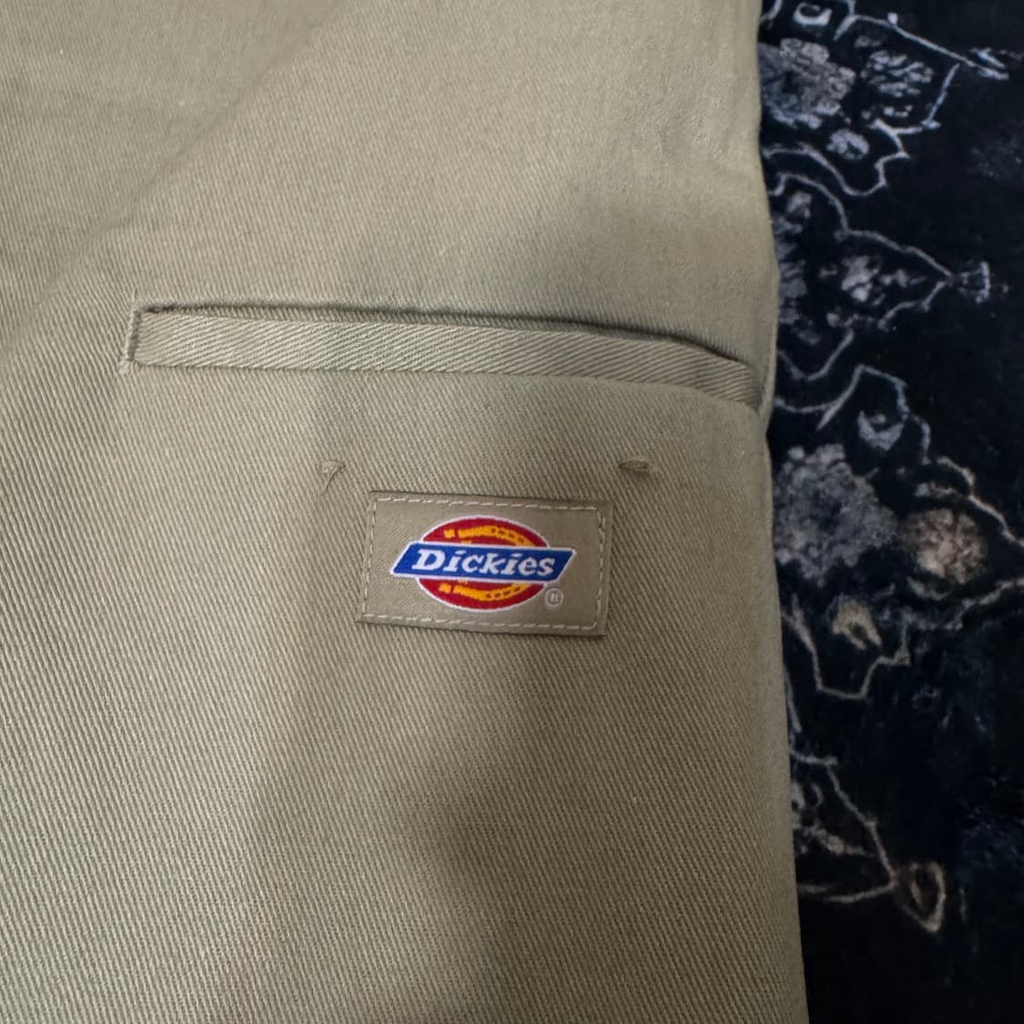 디키즈 버뮤다 팬츠 상품이미지6