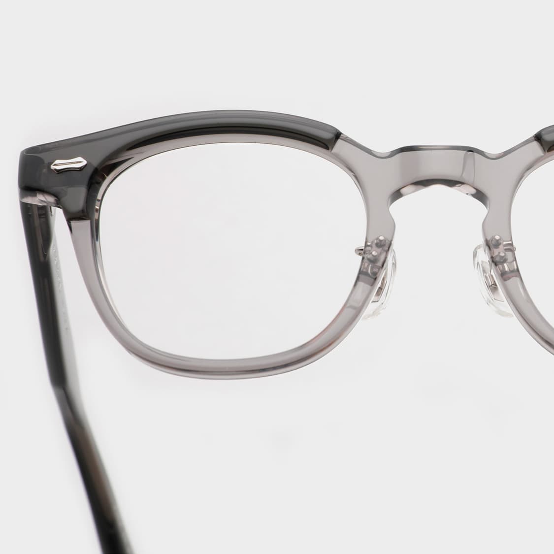 금자안경 KA48 투톤그레이 상품이미지5