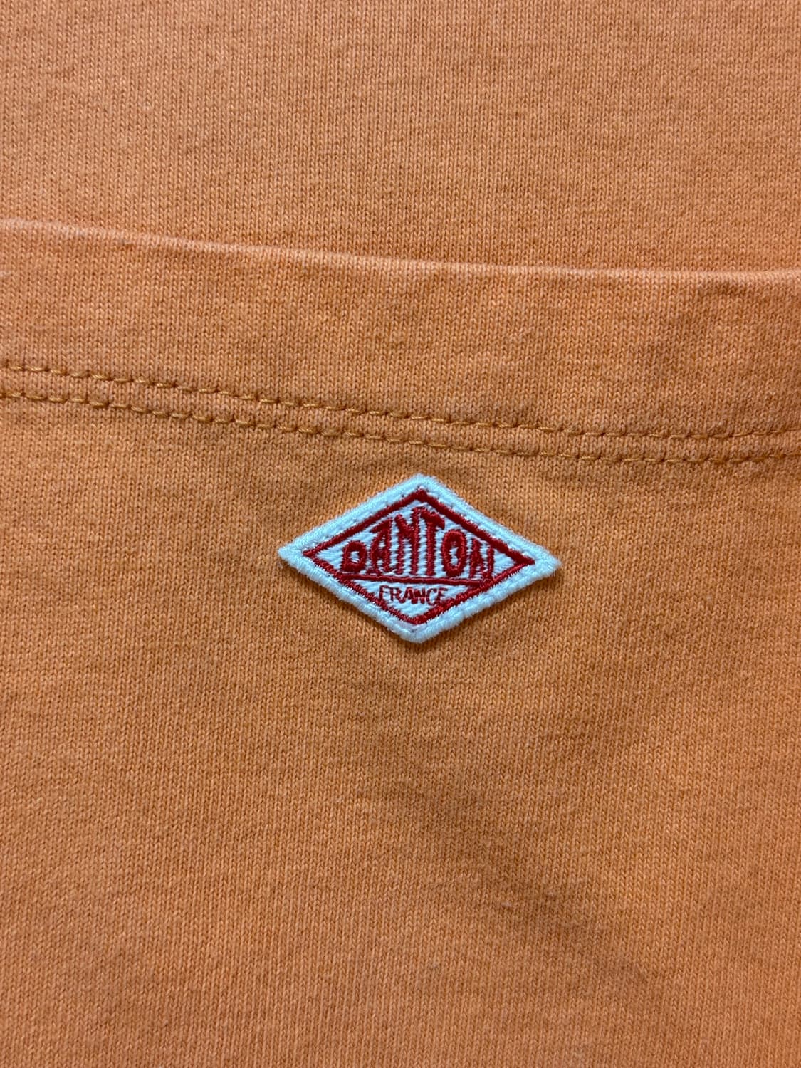 단톤 포켓 반팔 티셔츠 44 상품이미지3