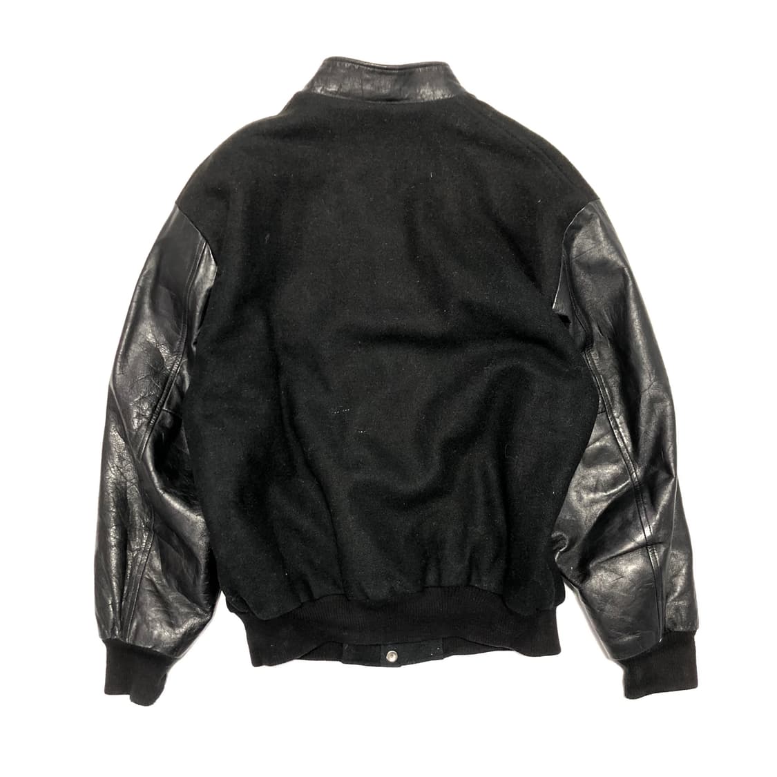  1990s Canada vtg 바시티 자켓 8.9 상품이미지2