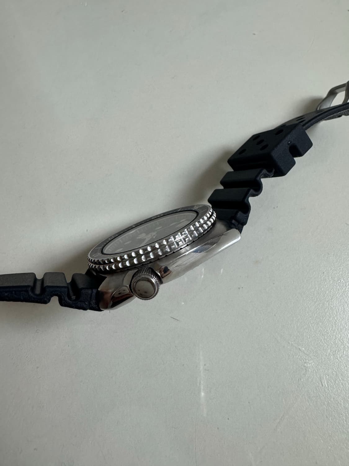 세이코 터틀 6306-7001 팝니다 상품이미지4