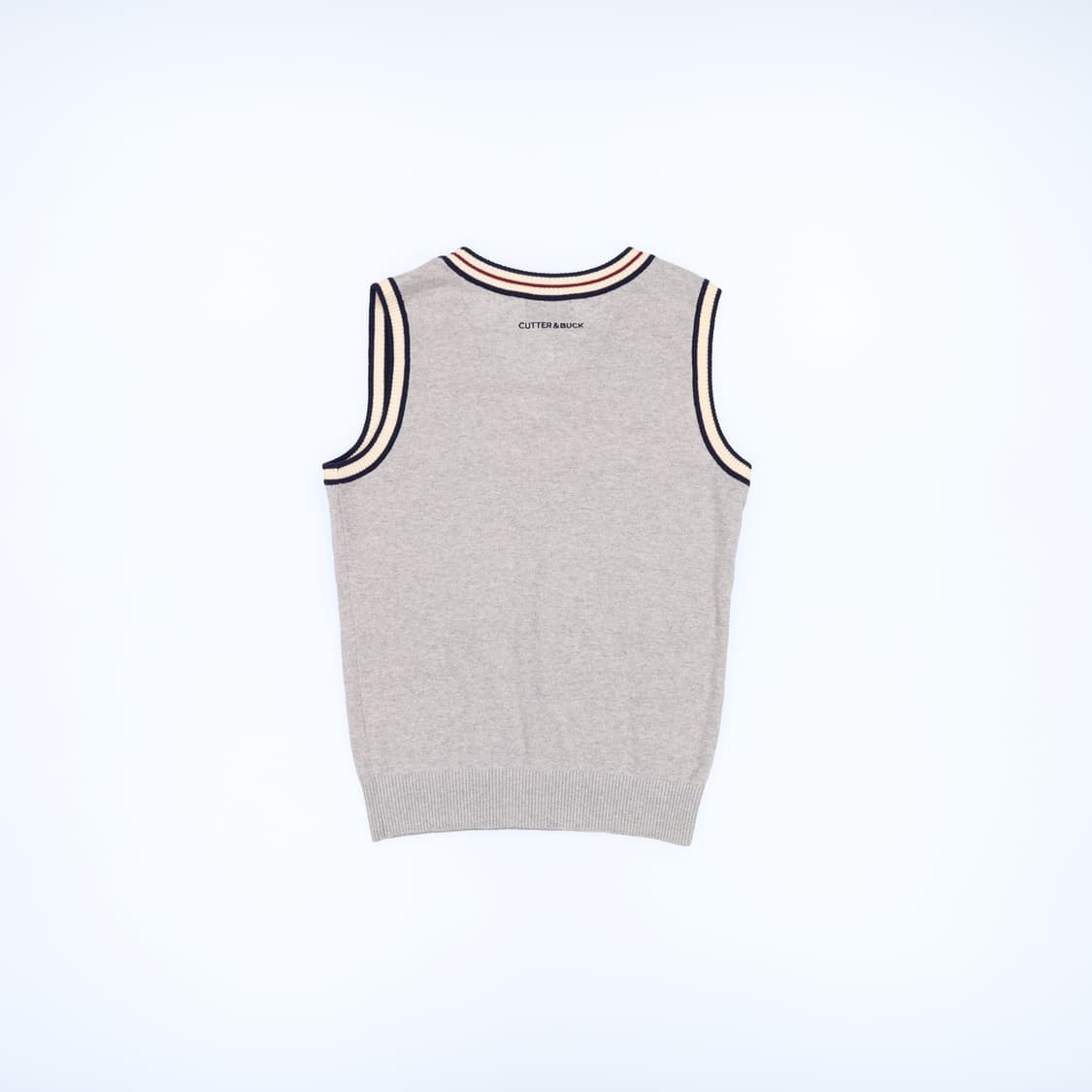 [95] 커터앤벅 골프 여성 니트 조끼 베스트  0120J 상품이미지2