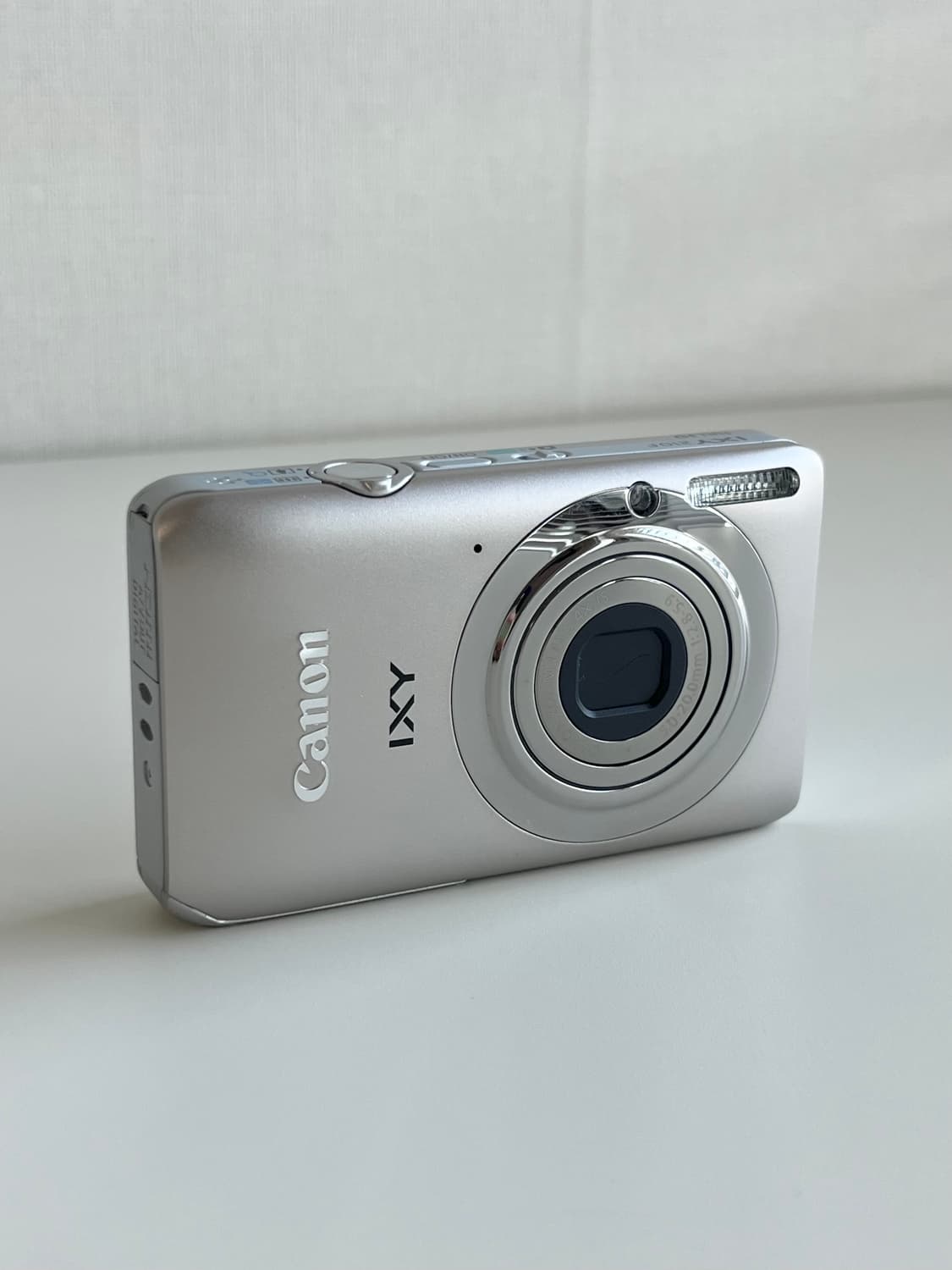 [민트급] 캐논 익시 210f 풀박스 / 디지털카메라 빈티지디카 상품이미지2