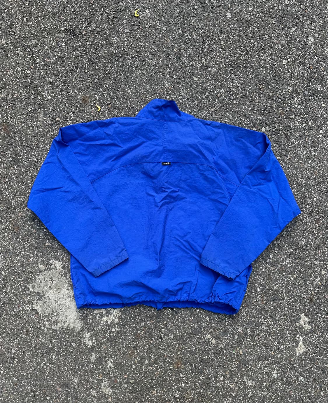 빈티지 90s uzzi 아노락 바람막이 자켓  상품이미지3