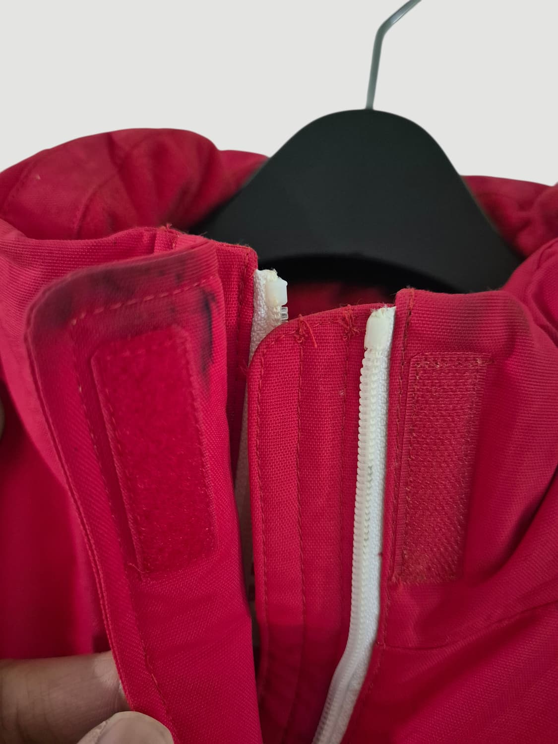 [M]르꼬끄 여자 패딩 상품이미지4