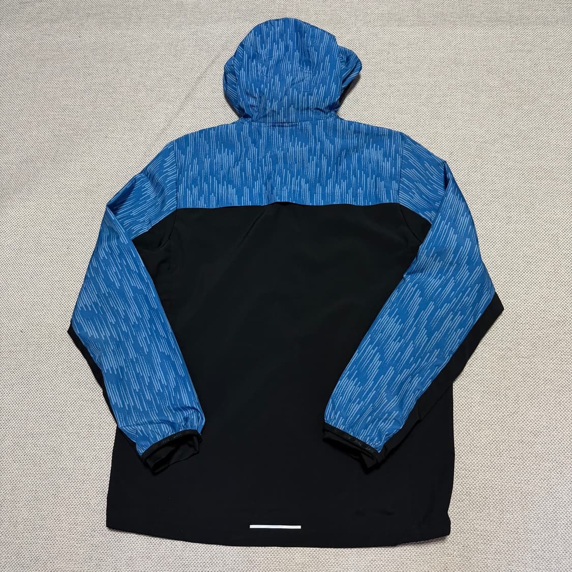 나이키 드라이핏 런닝 바람막이 자켓 상품이미지5