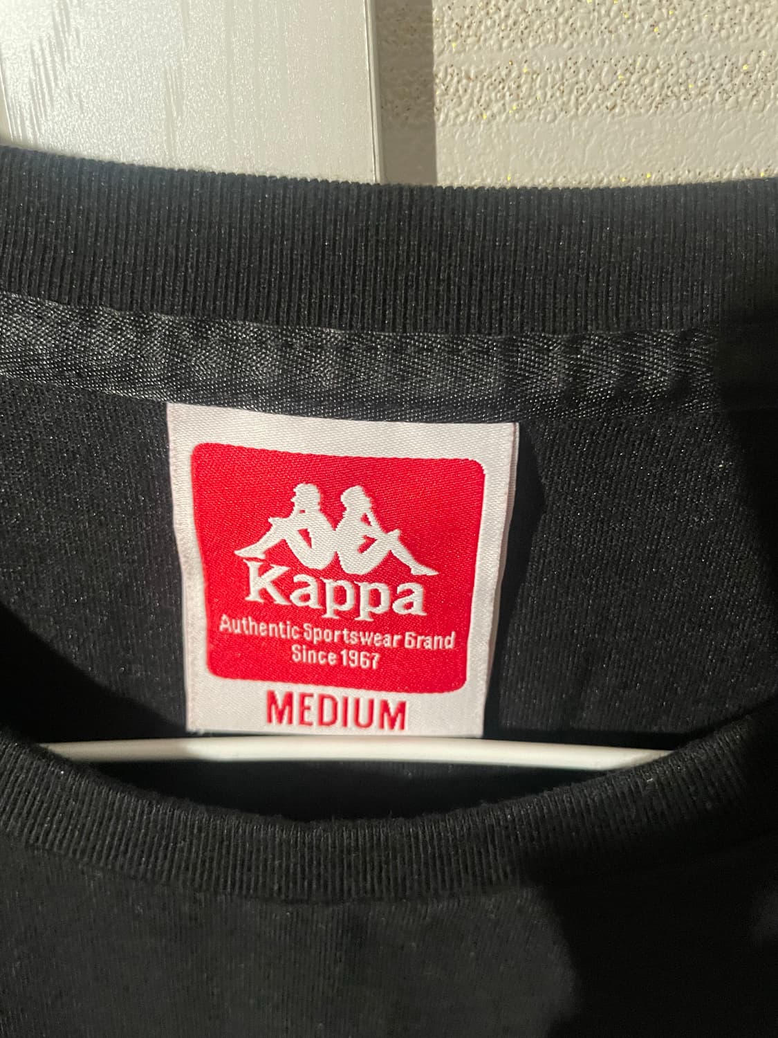 카파 롱슬리브 상품이미지3