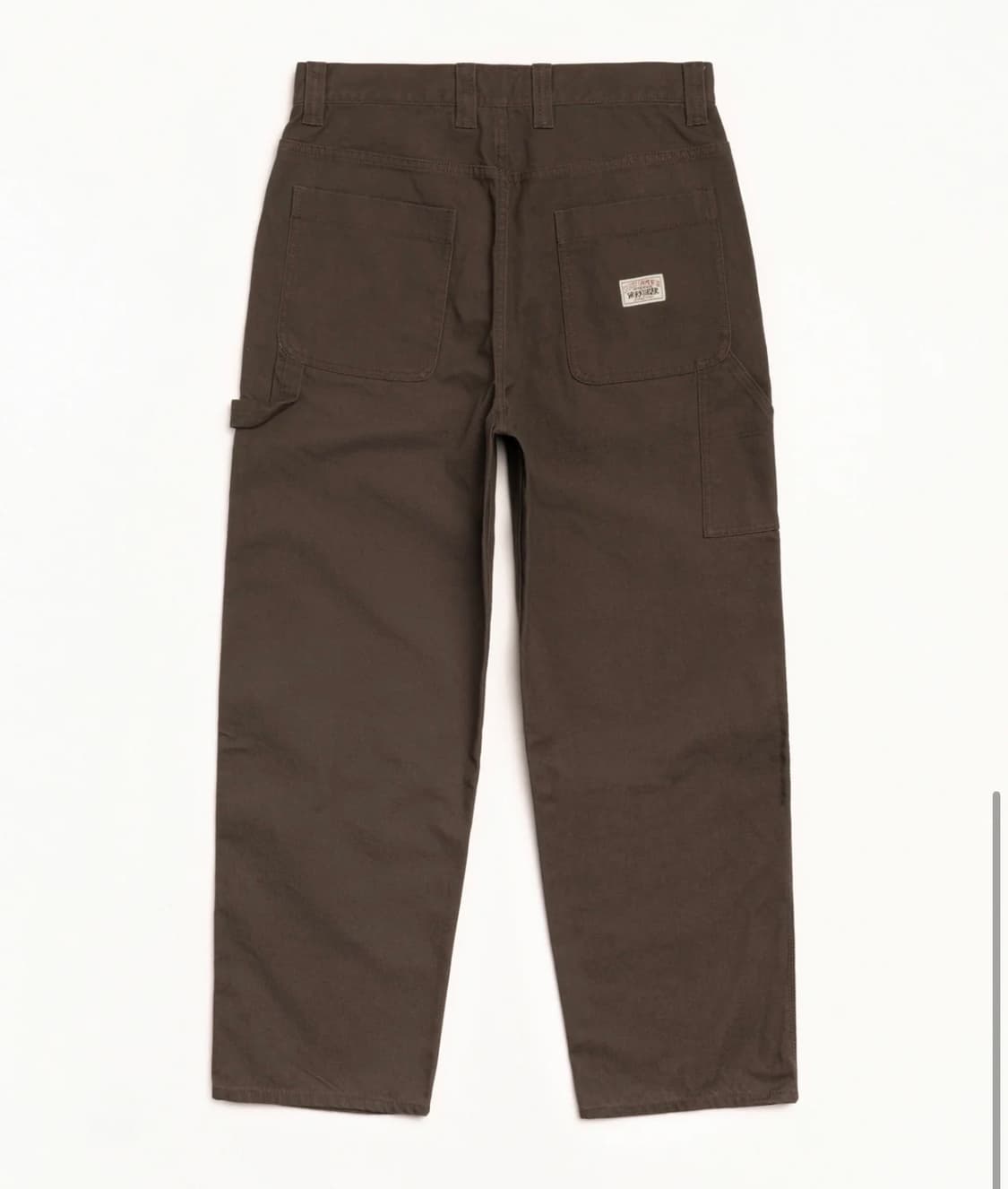 스투시 카펜터 브라운 (32) 상품이미지2