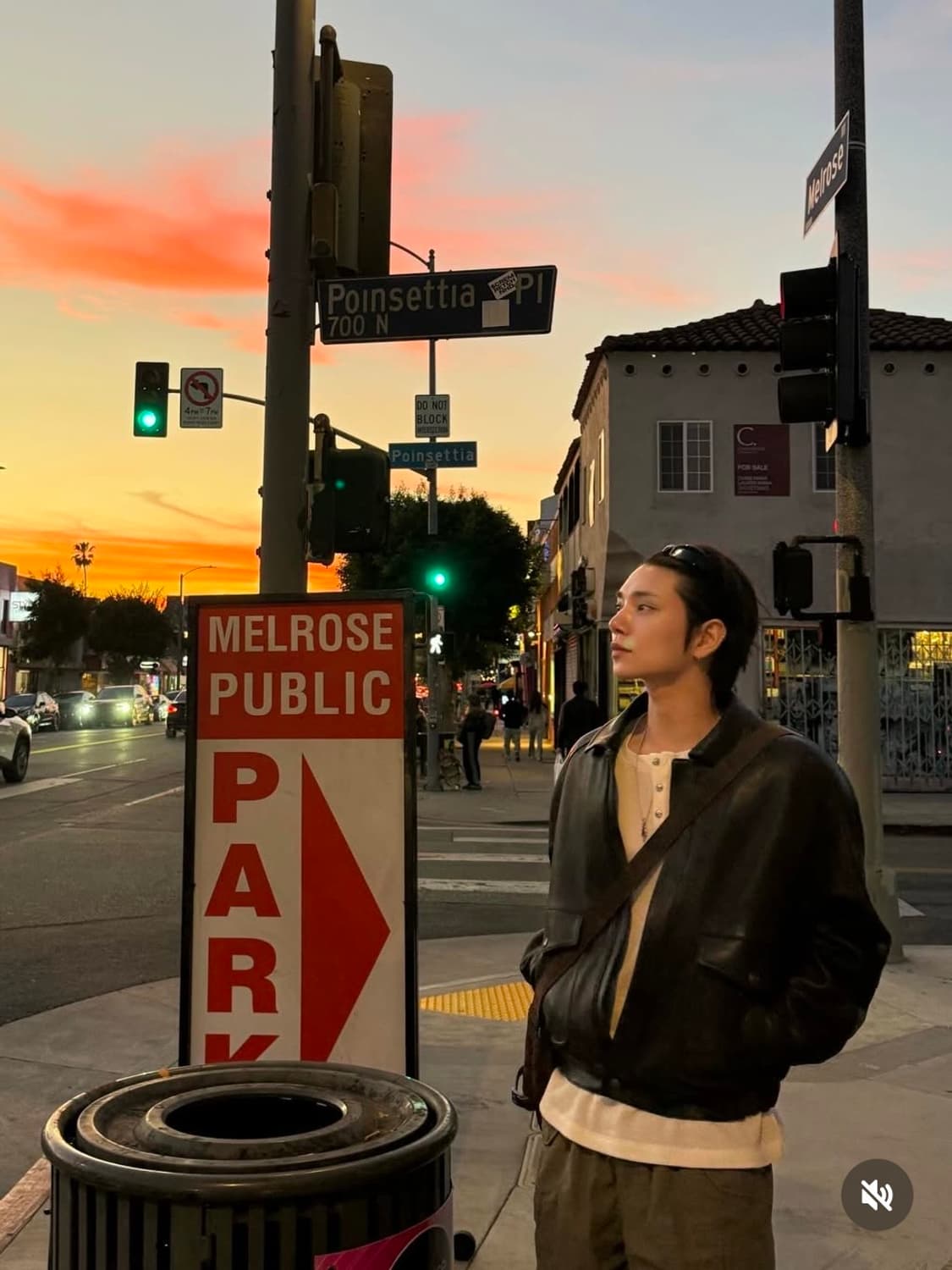 [OS] 렉토 오버사이즈 시어링 레더 가죽 무스탕 점퍼 자켓 상품이미지7