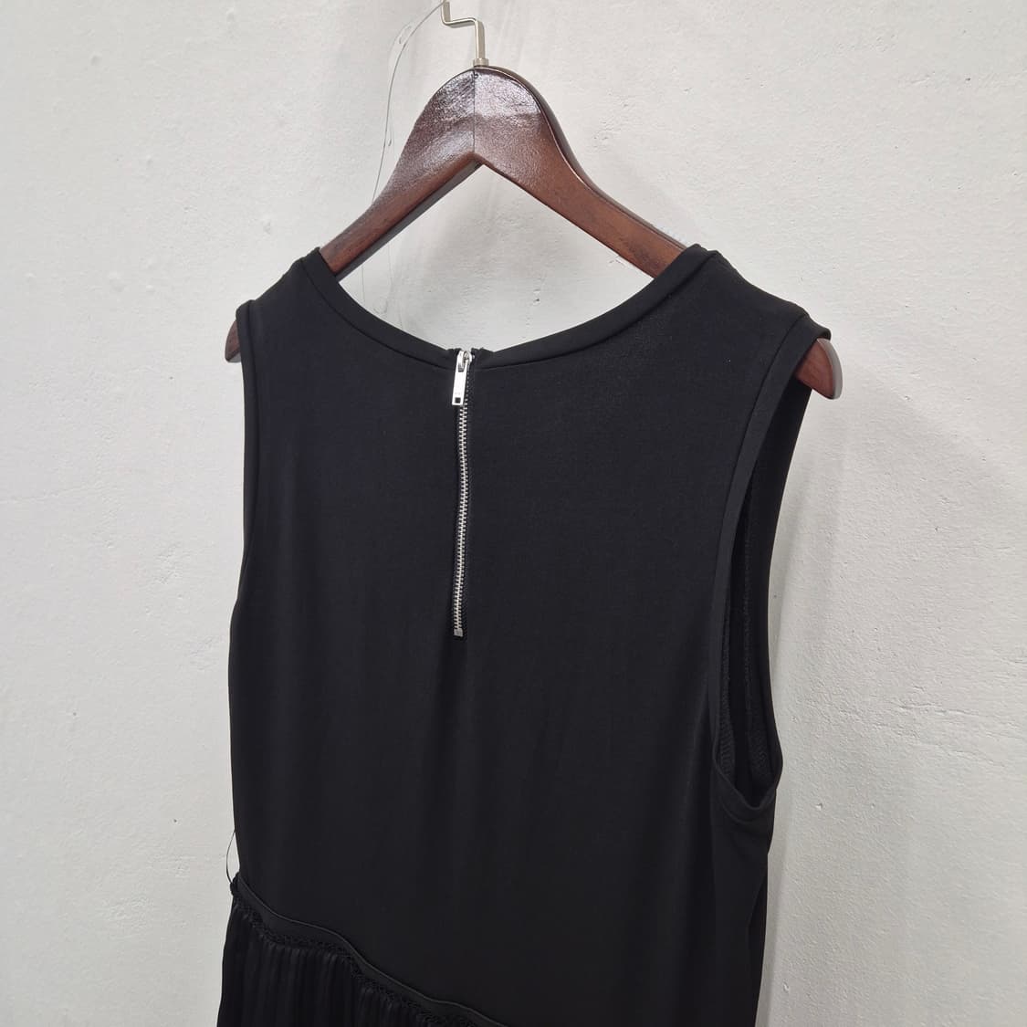 DKNY 맥시 드레스 M 상품이미지6