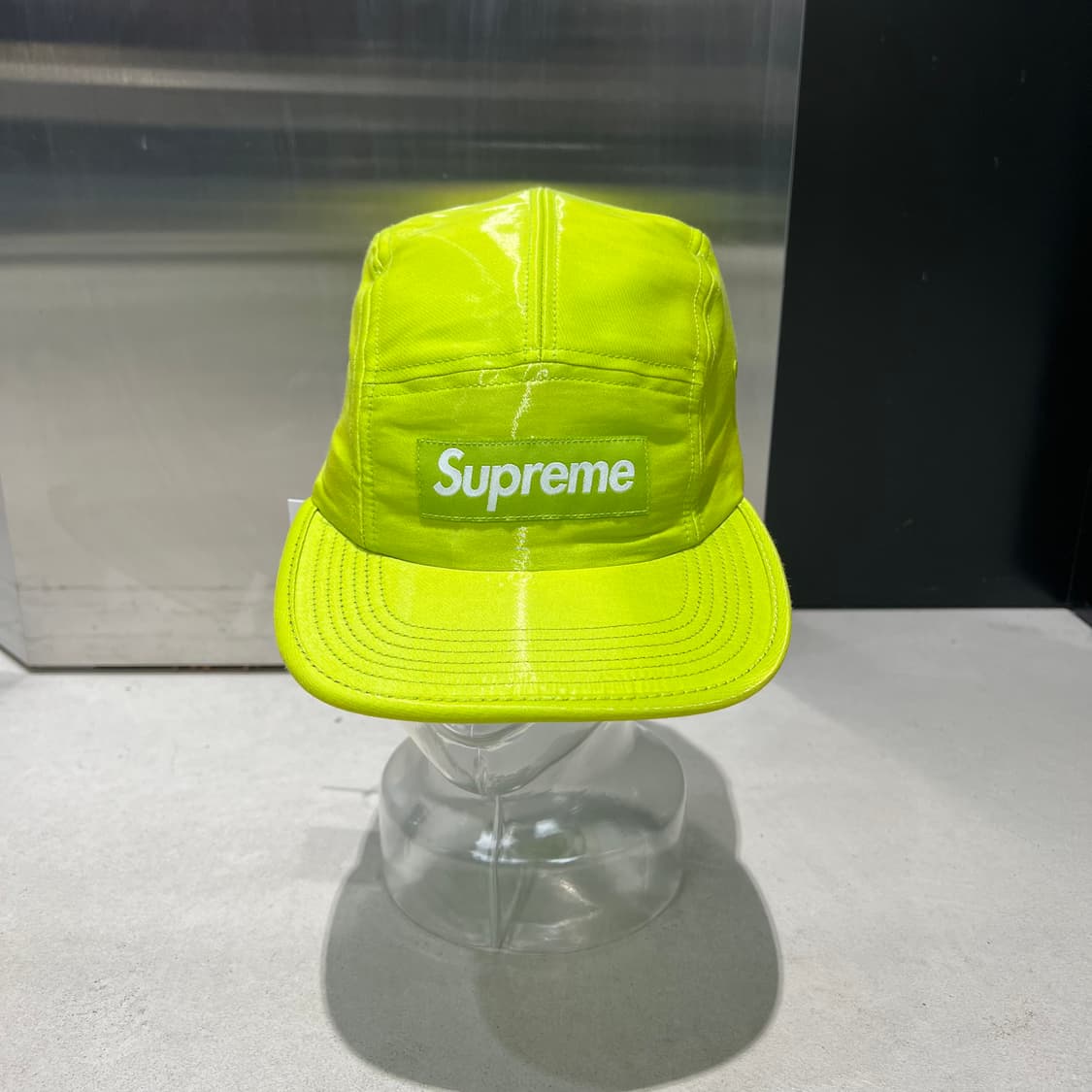 usa 슈프림 캠프캡 s10346 상품이미지2