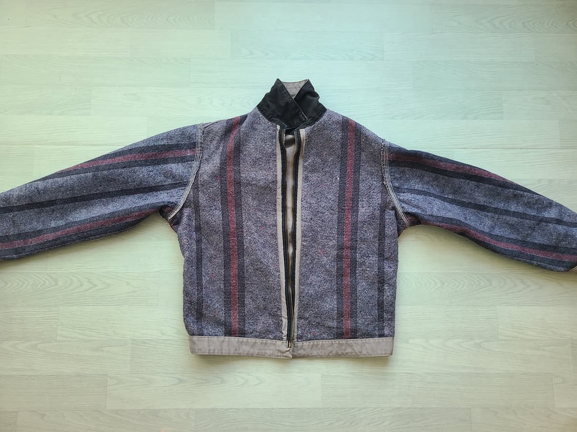 칼하트 j64 cmt 시멘트 디트로이트 자켓 (j76, j97) 상품이미지4