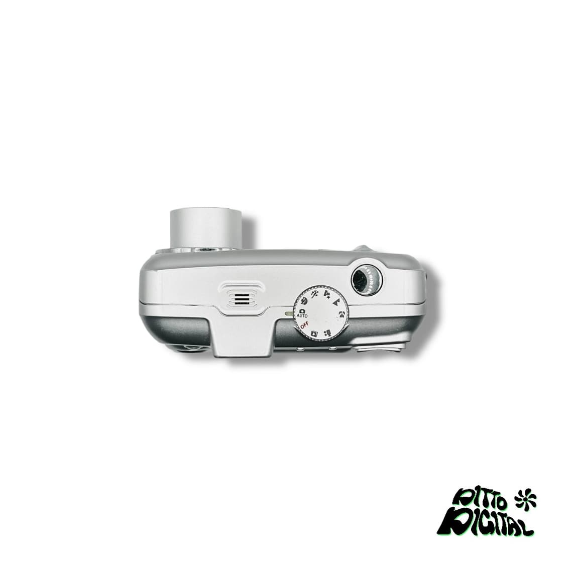 Kodak Easyshare CX7430디카 상품이미지3