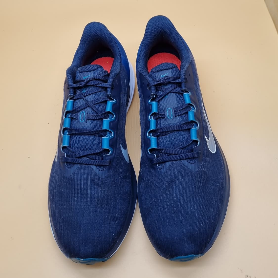 나이키 에어 윈플로9 남성운동화285 상품이미지2