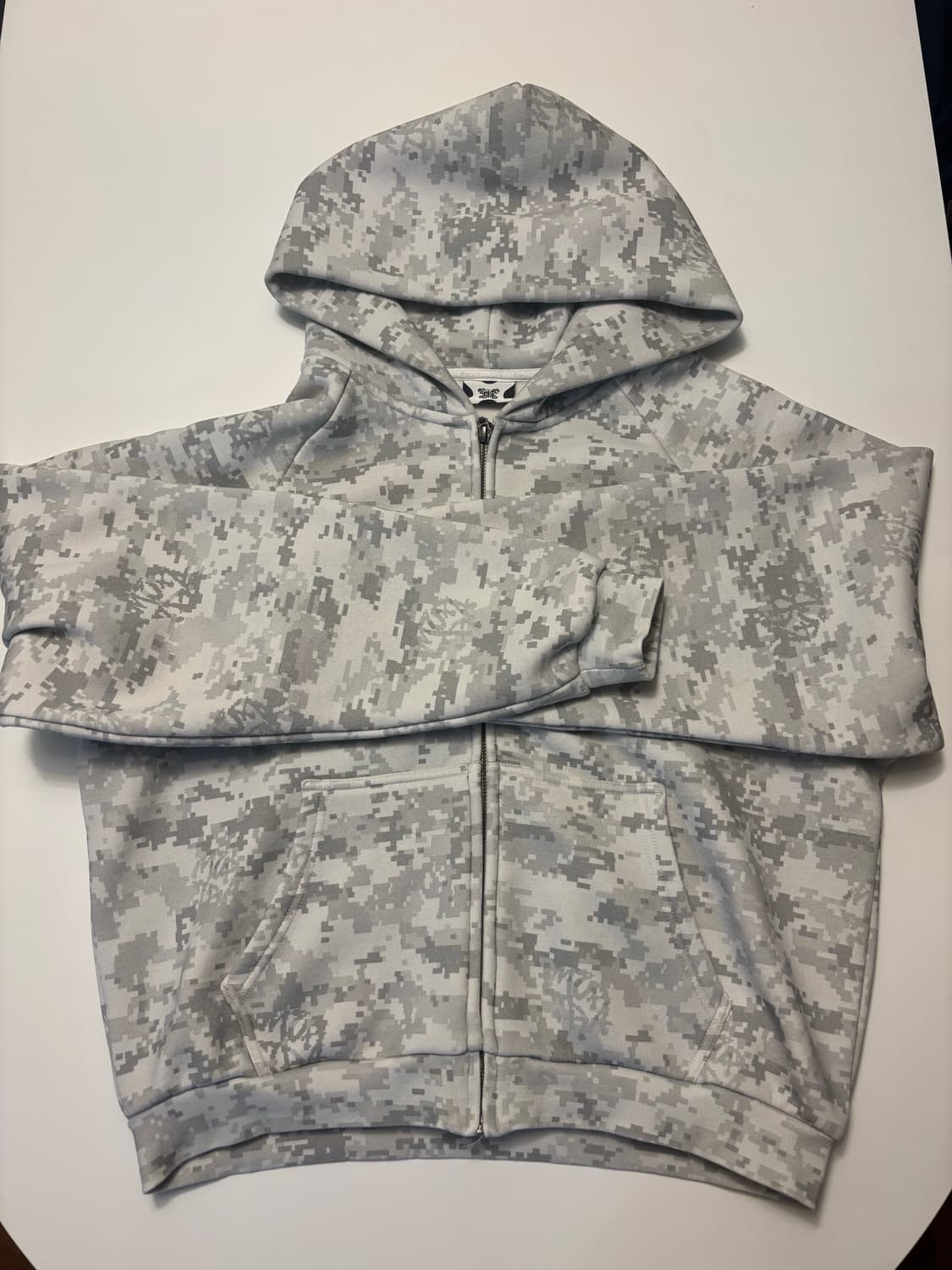 Mertra 후드집업 상품이미지1