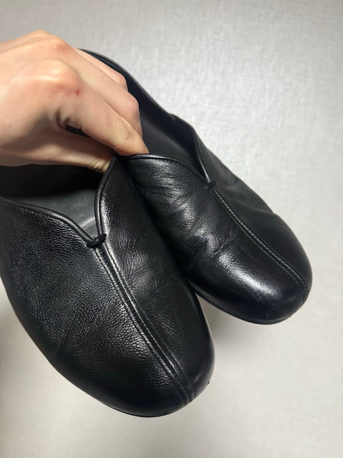 조셉트 simon black 상품이미지1