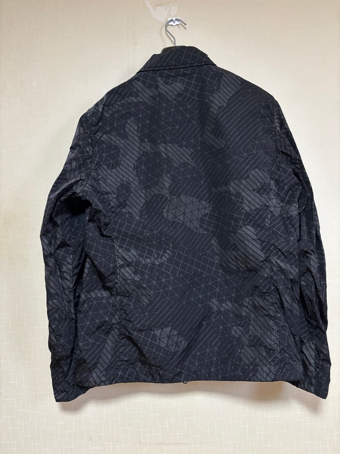 CP컴퍼니 카모 오버셔츠 상품이미지2