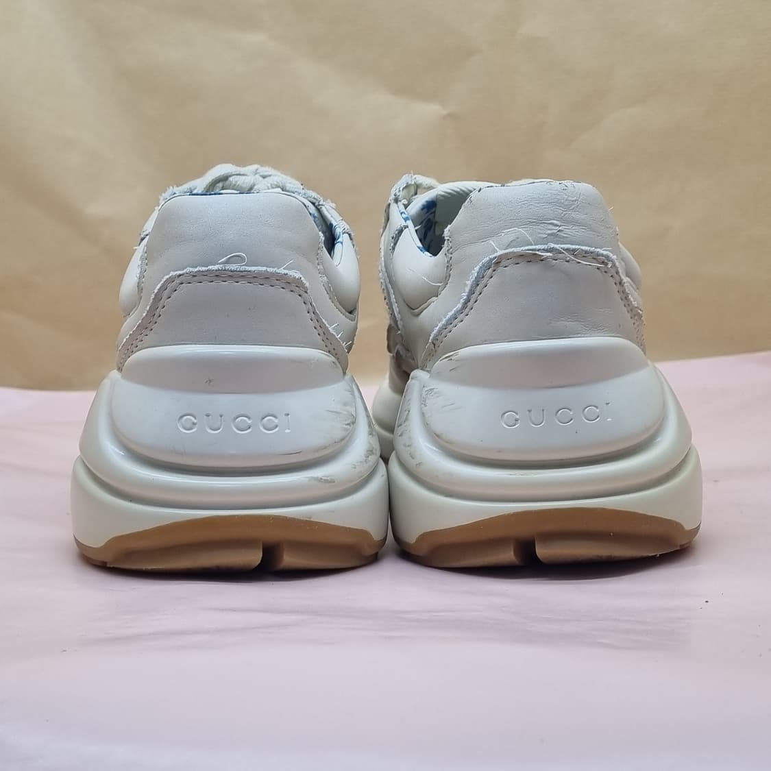 구짜 디즈니 운동화 235 상품이미지4