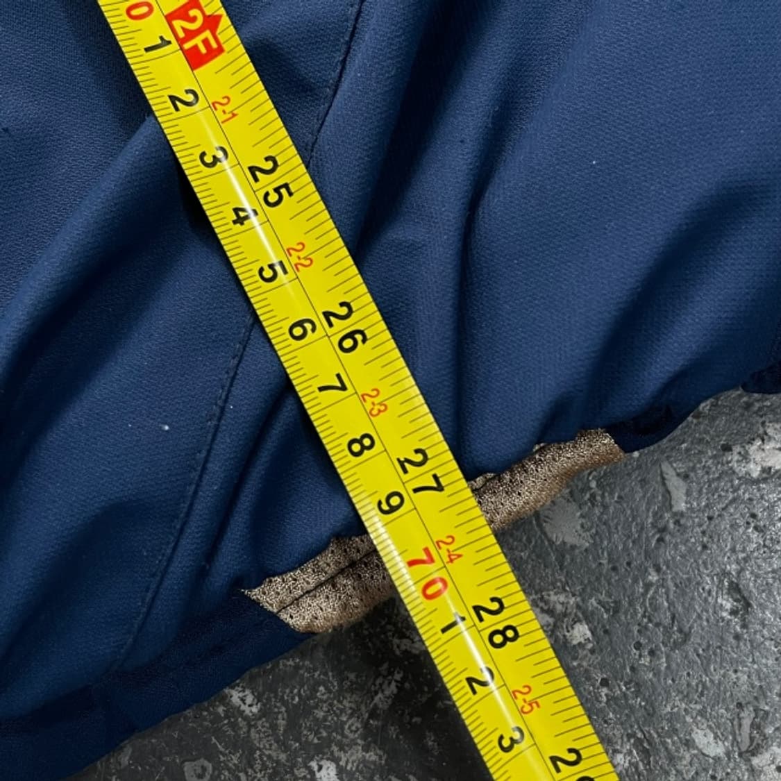 100 NC다이노스 카미스타 동계 점퍼  상품이미지8