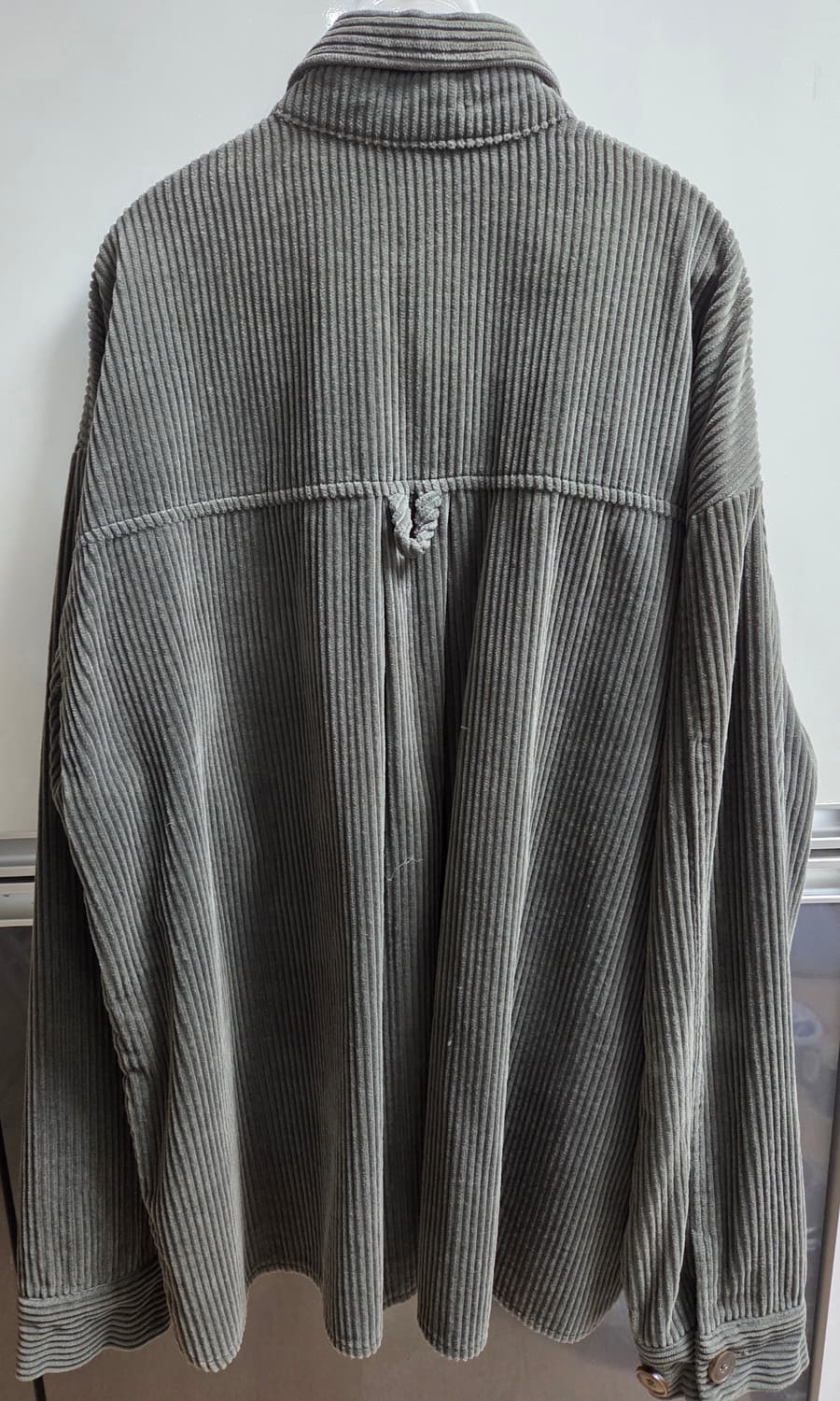 코듀로이 자켓 상품이미지2