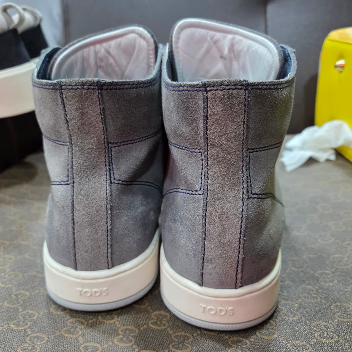 토즈 하이탑 상품이미지4