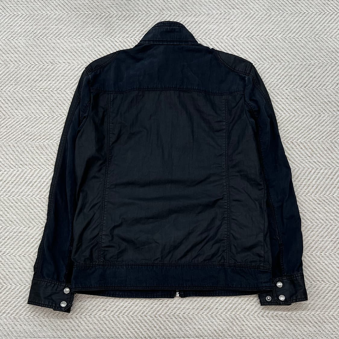 게스 멀티포켓 워크자켓 r2443 상품이미지2