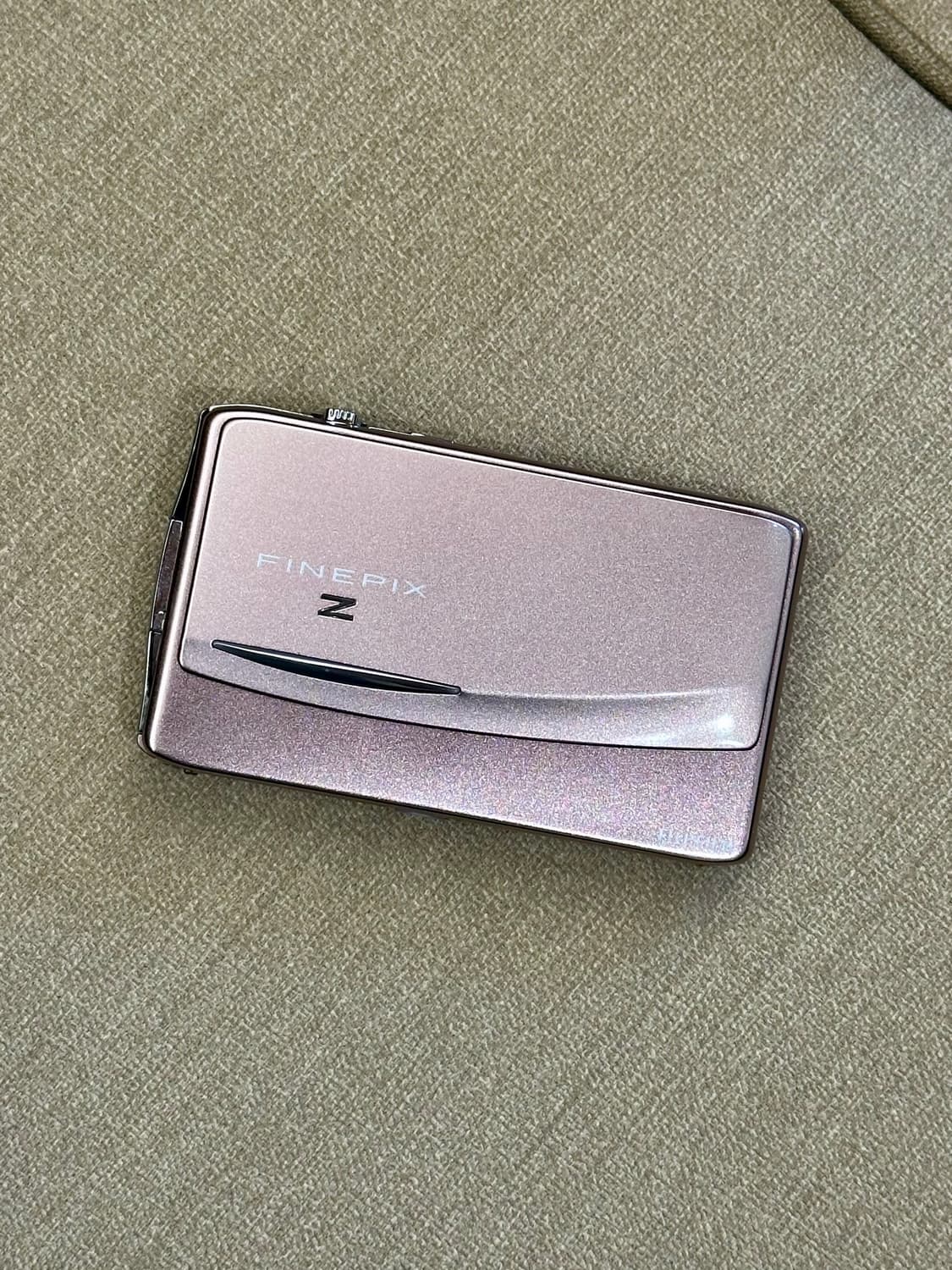 후지 파인픽스 z950exr 로즈골드 상품이미지2