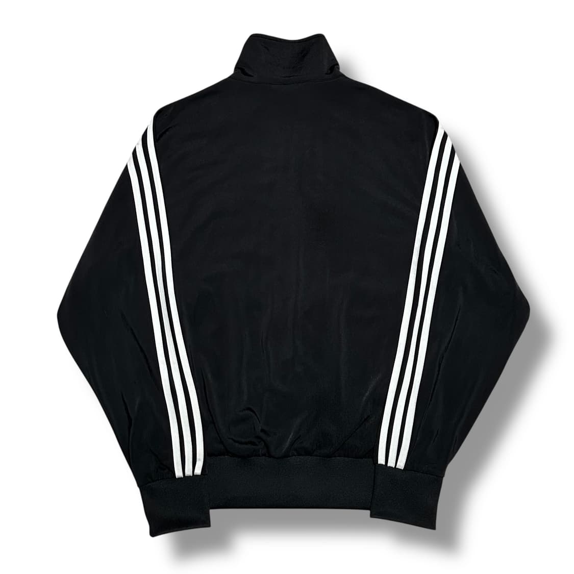 Adidas 신형 파이어버드 블랙 트랙탑 져지 상품이미지2