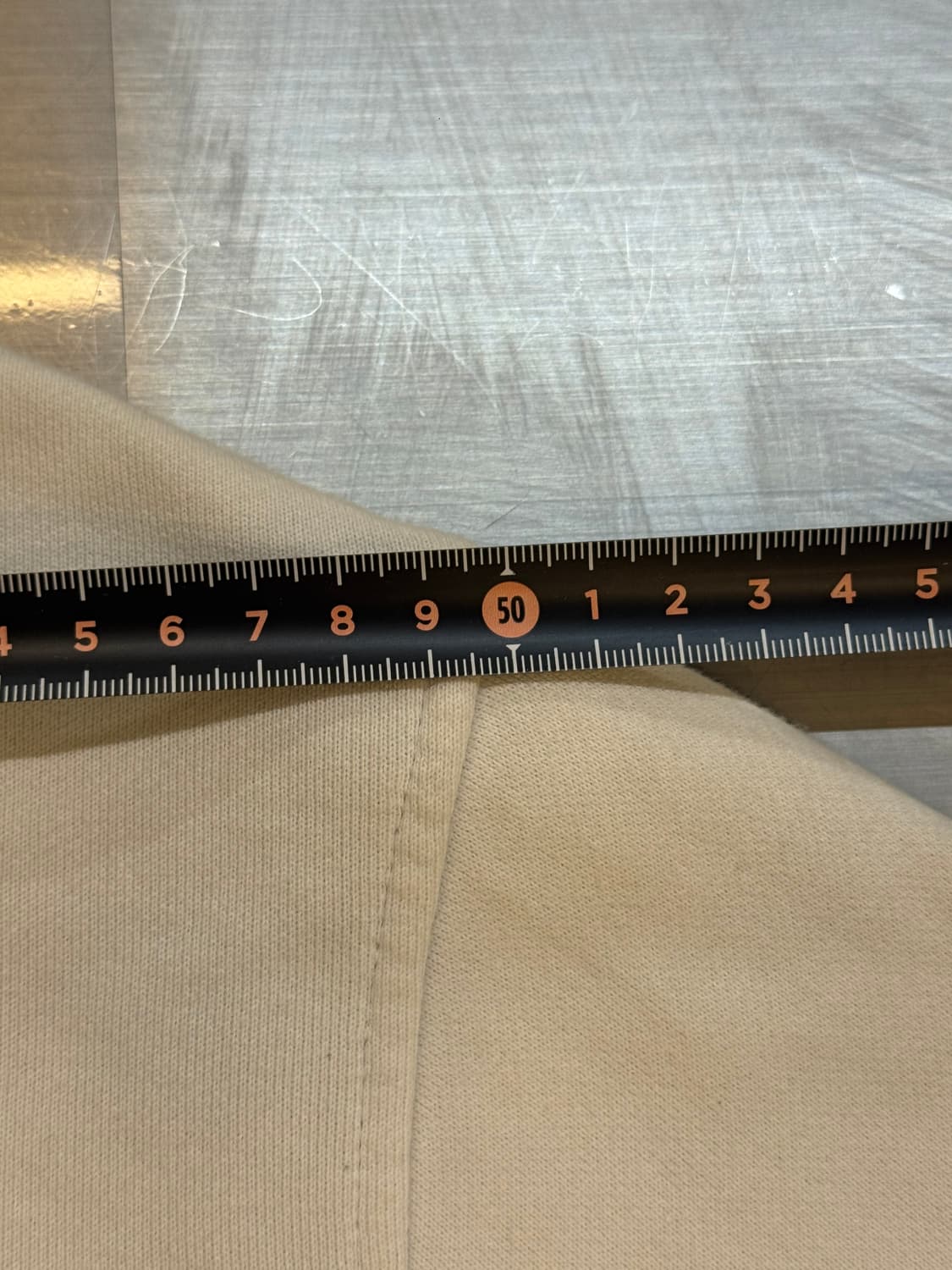 스투시 월드투어 맨투맨 상품이미지6