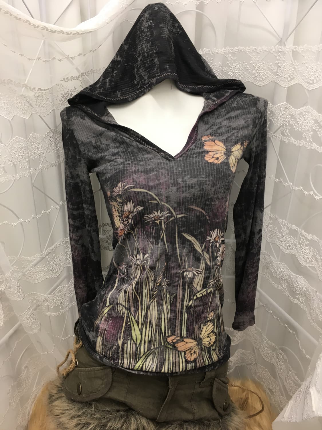 skinny minnie 상품이미지2