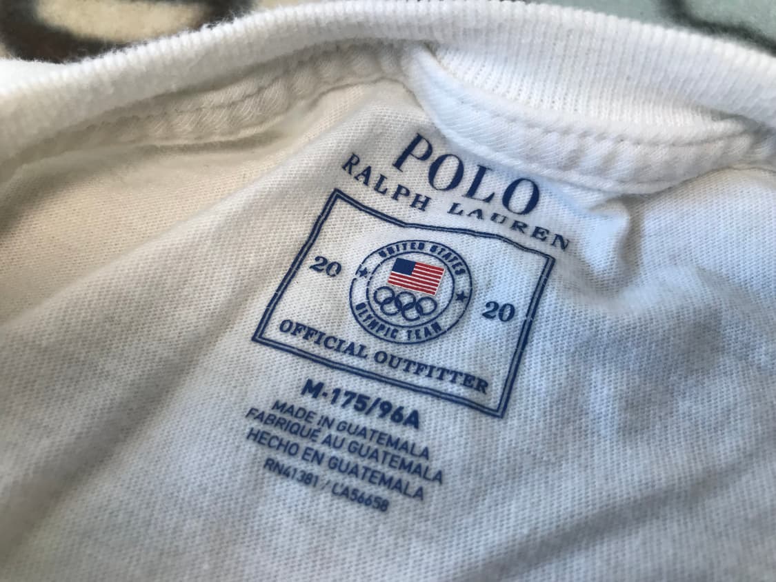 POLO 티셔츠 상품이미지3