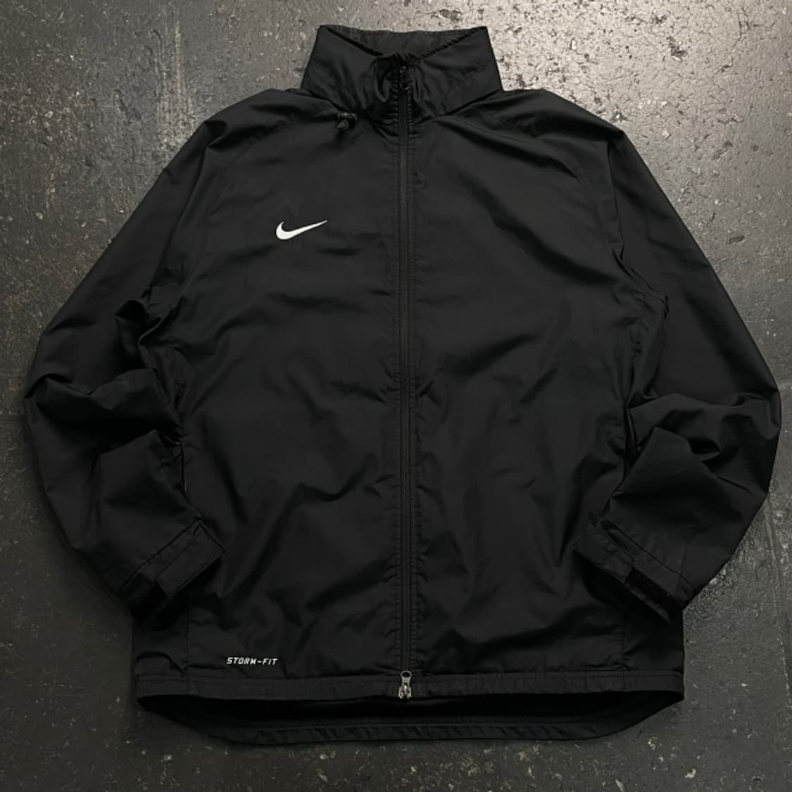 105 나이키 스톰핏 바람막이 상품이미지1