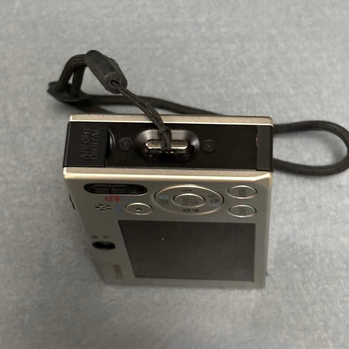 [민트급]캐논 익서스 70 / IXUS 70 / 파워샷 SD1000 디카 상품이미지6