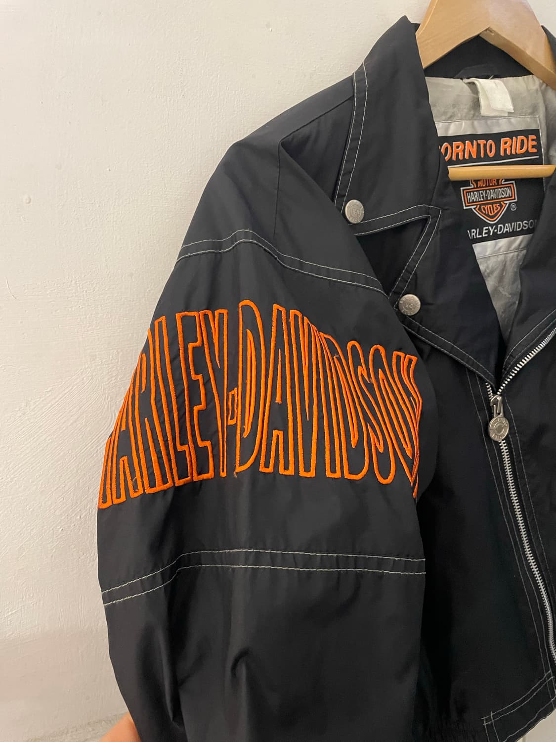 🏁할리데이비슨 메탈릭 라이더 상품이미지5