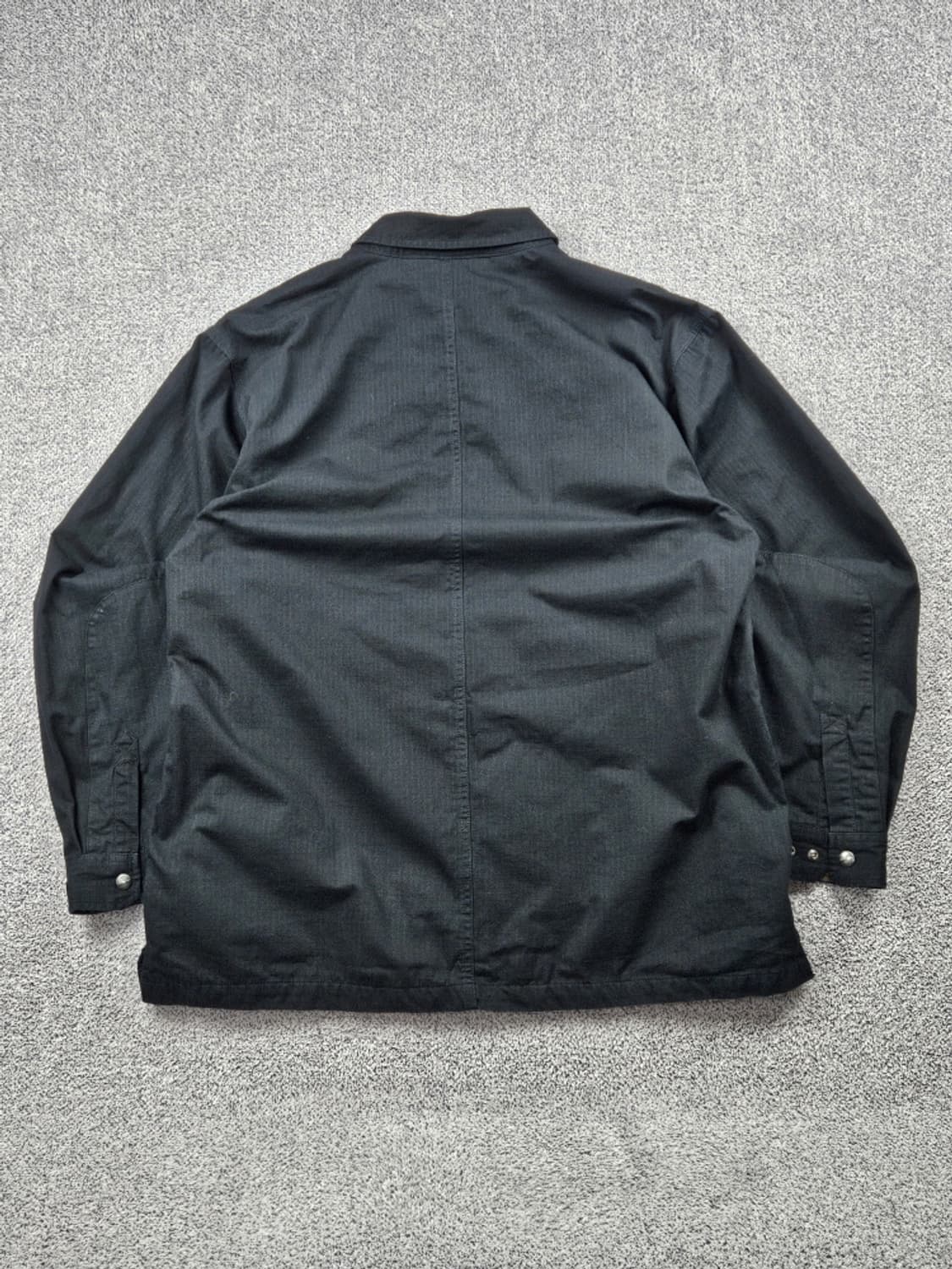 칼하트 워크셔츠 ( XL ) / 9717 상품이미지4