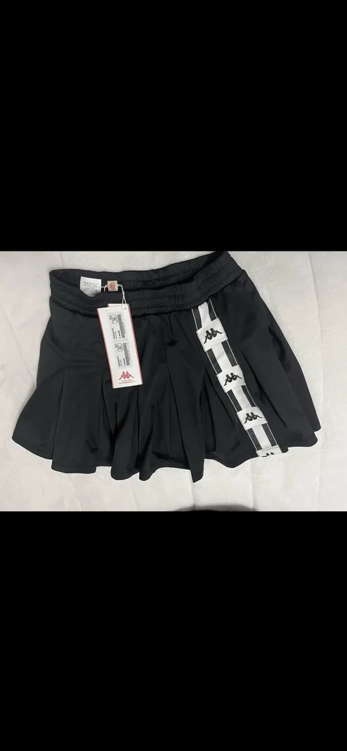 퓨마 미니스커트 원가 69000 상품이미지1