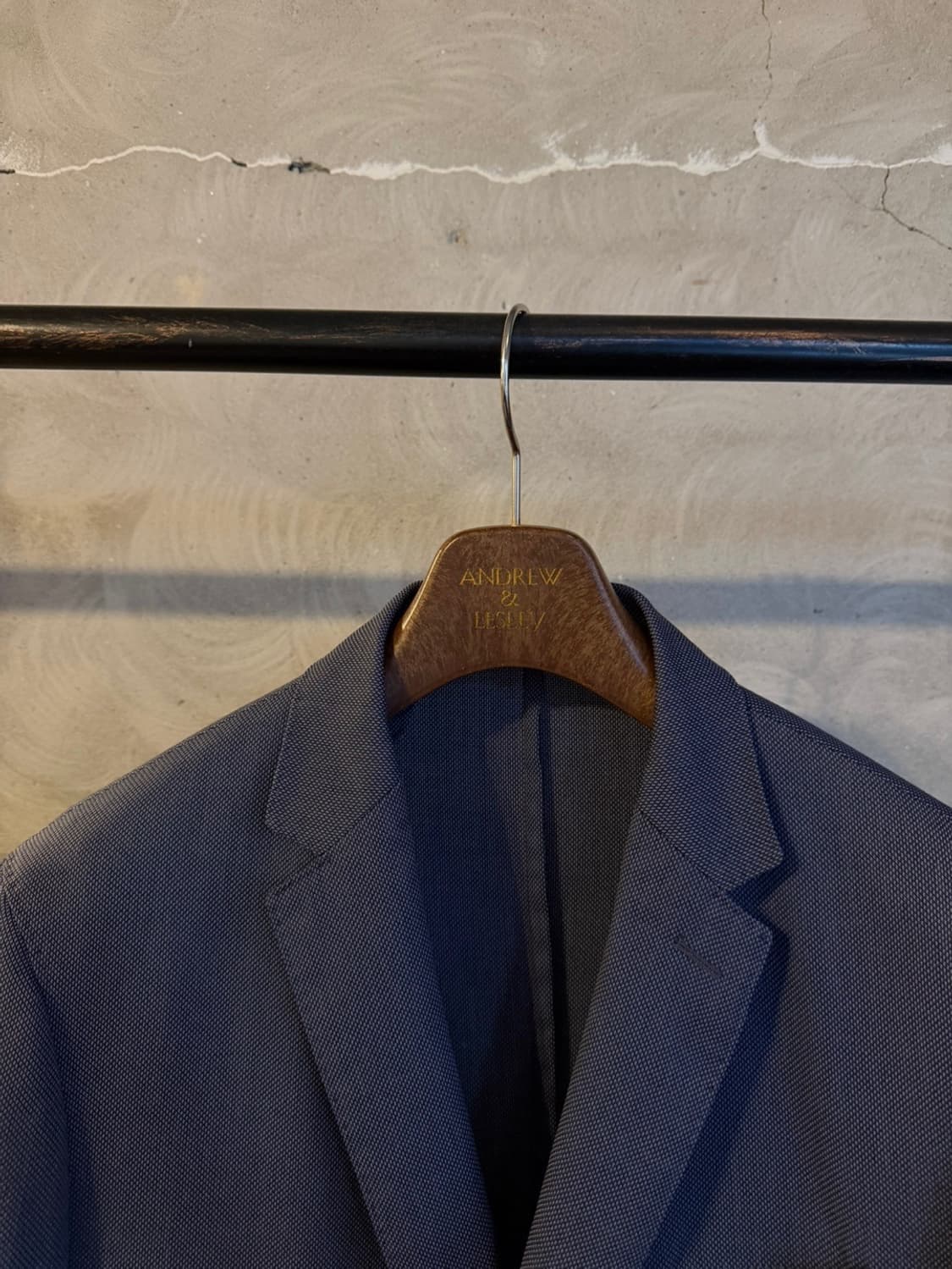 휴고보스 블랙라벨 자켓 100~103 상품이미지3